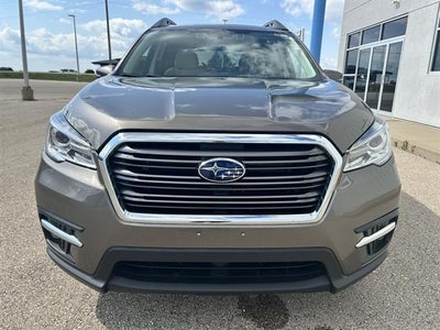 2022 Subaru Ascent Limited