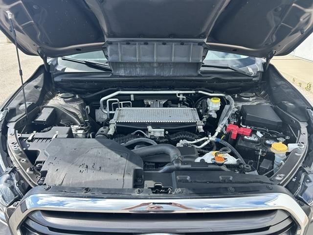 2022 Subaru Ascent Limited