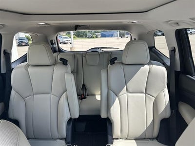 2022 Subaru Ascent Limited