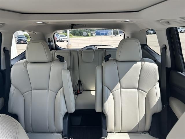 2022 Subaru Ascent Limited