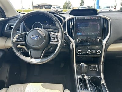 2022 Subaru Ascent Limited