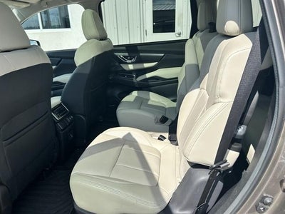 2022 Subaru Ascent Limited