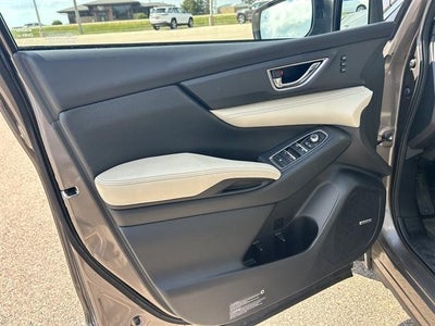 2022 Subaru Ascent Limited