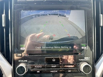 2022 Subaru Ascent Limited