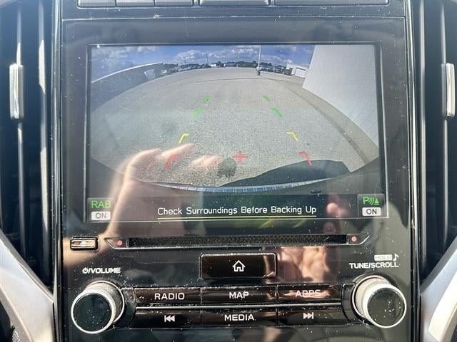 2022 Subaru Ascent Limited