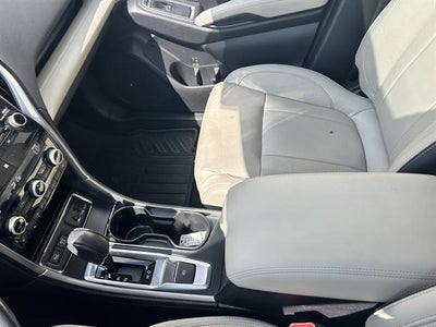 2022 Subaru Ascent Limited