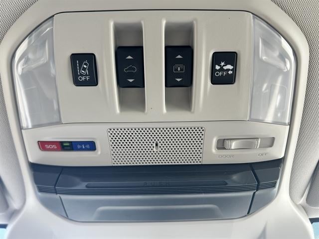 2022 Subaru Ascent Limited
