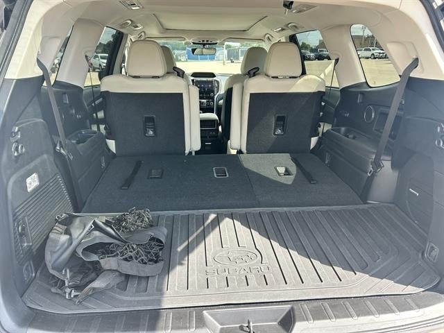 2022 Subaru Ascent Limited