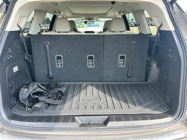 2022 Subaru Ascent Limited
