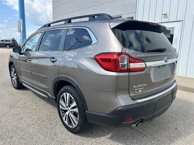 2022 Subaru Ascent Limited