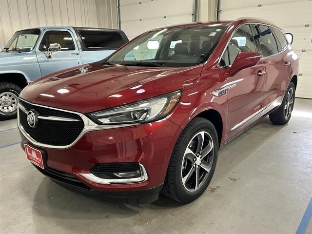 2019 Buick Enclave Essence