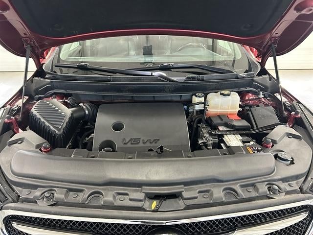 2019 Buick Enclave Essence