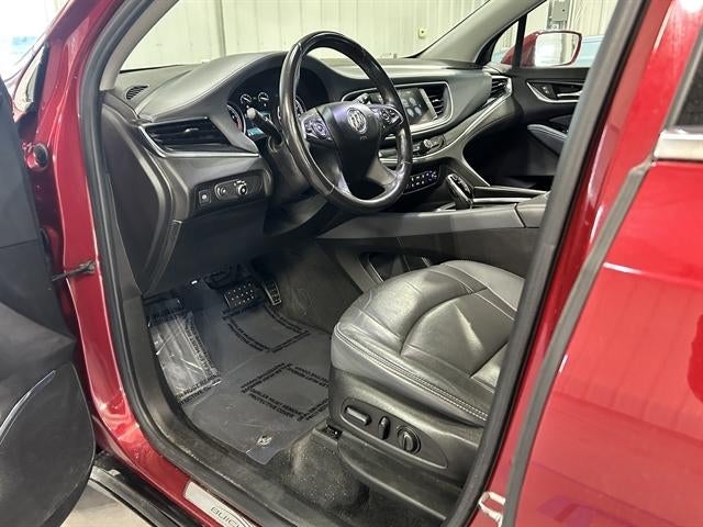 2019 Buick Enclave Essence