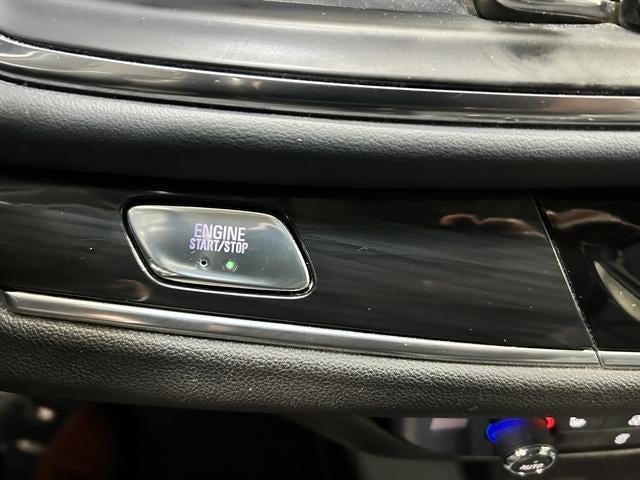 2019 Buick Enclave Essence