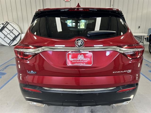 2019 Buick Enclave Essence
