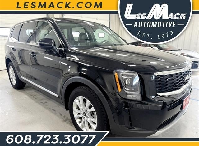 2022 Kia Telluride
