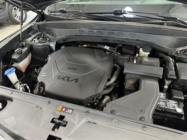 2022 Kia Telluride LX