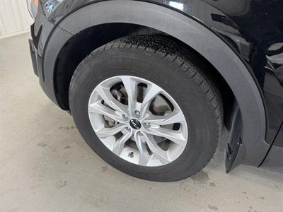 2022 Kia Telluride LX