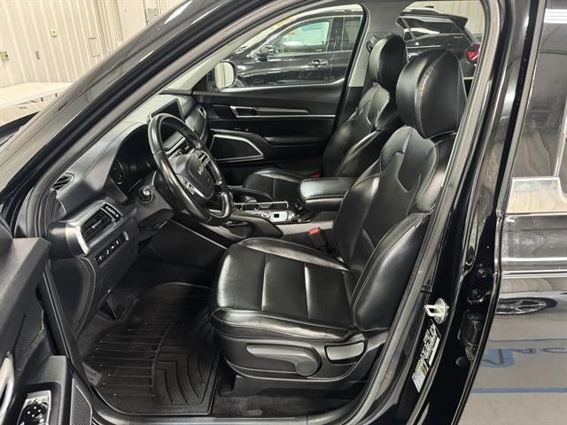 2022 Kia Telluride LX