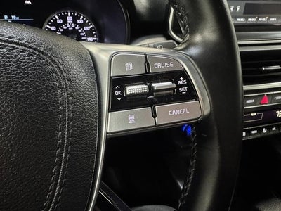 2022 Kia Telluride LX