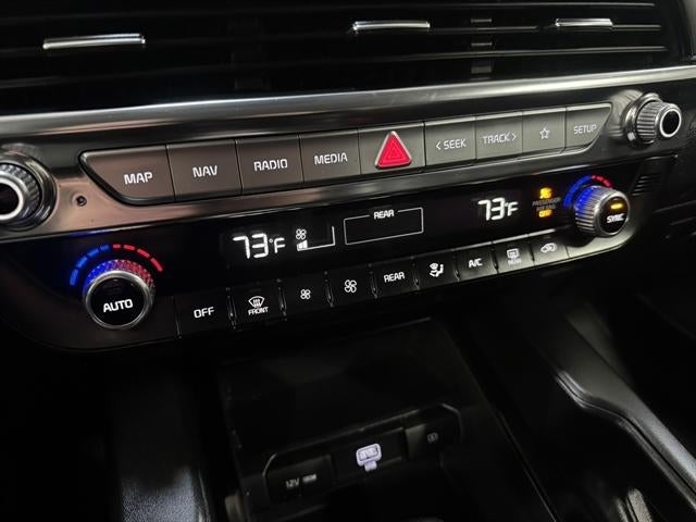 2022 Kia Telluride LX