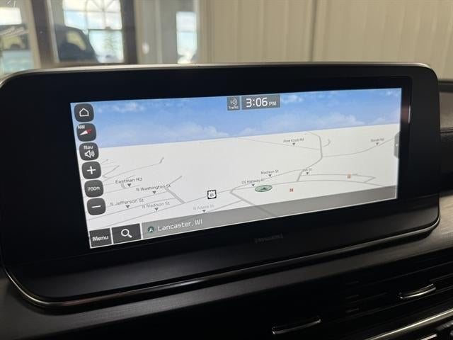 2022 Kia Telluride LX