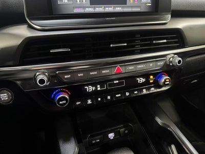 2022 Kia Telluride LX