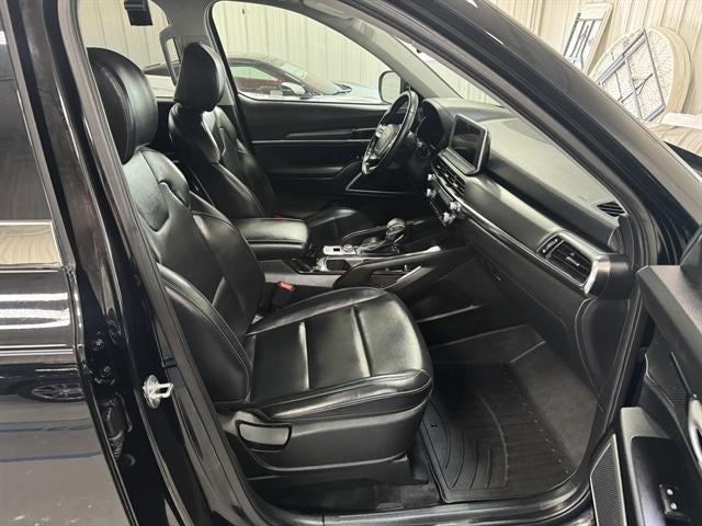 2022 Kia Telluride LX