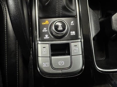 2022 Kia Telluride LX