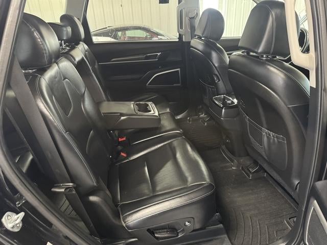 2022 Kia Telluride LX