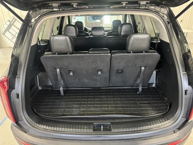 2022 Kia Telluride LX