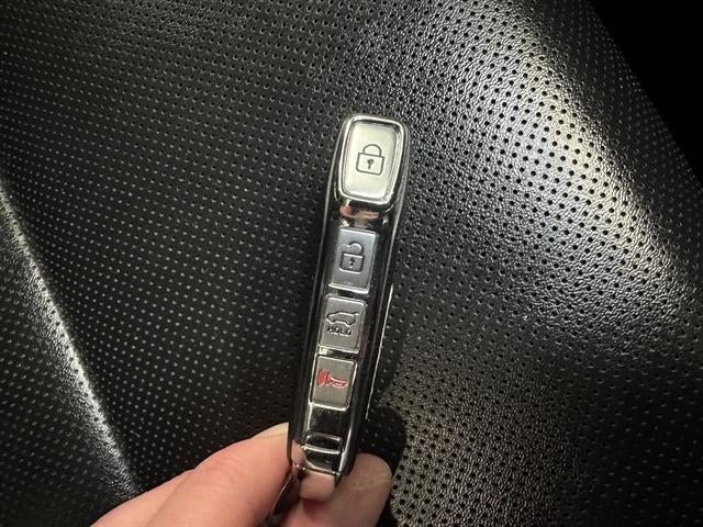 2022 Kia Telluride LX