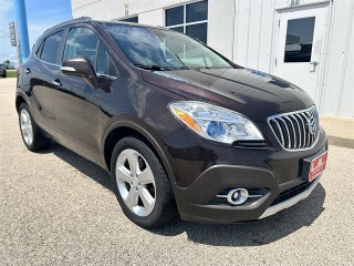 2016 Buick Encore Convenience