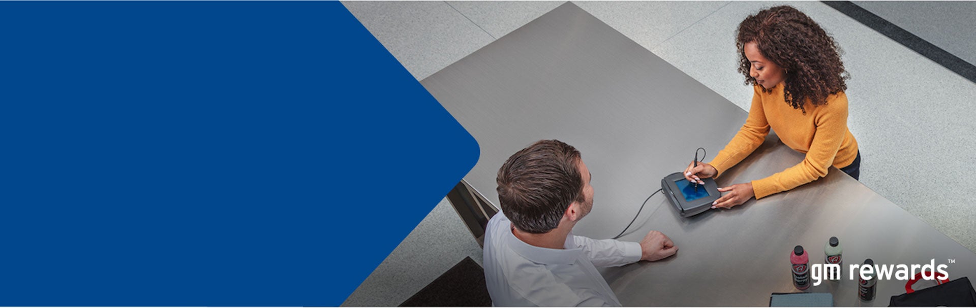 Les Mack Chevrolet in Lancaster WI