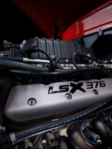 Les Mack Chevrolet in Lancaster WI