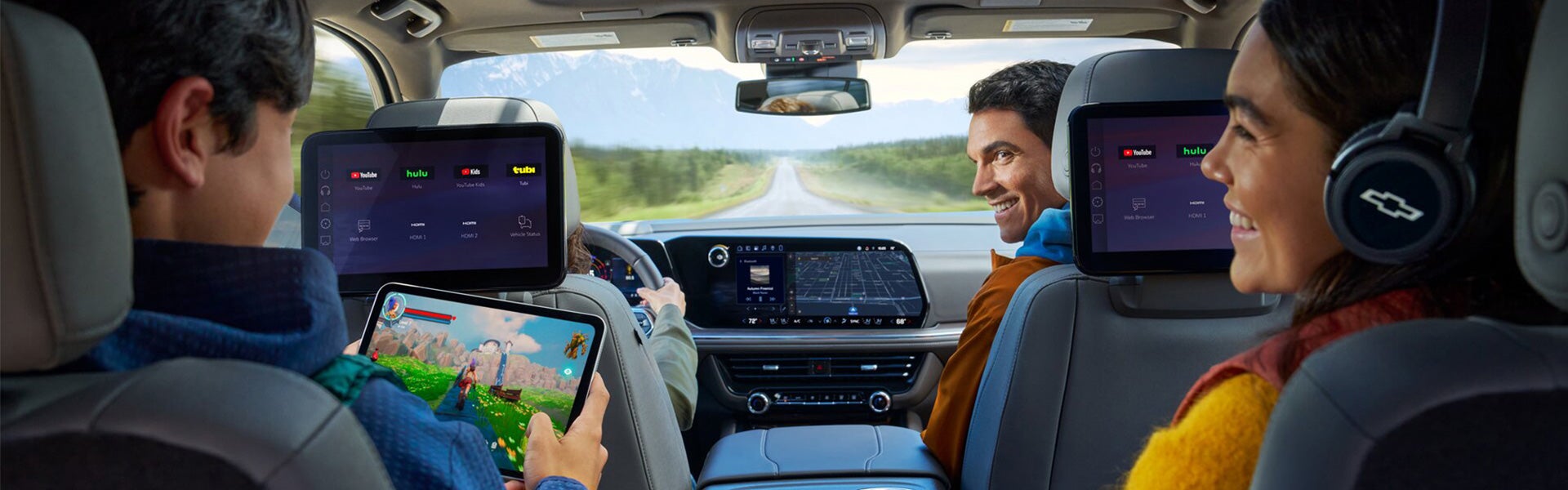 Les Mack Chevrolet in Lancaster WI