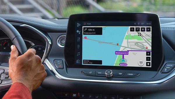 Les Mack Chevrolet in Lancaster WI