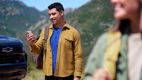 Les Mack Chevrolet in Lancaster WI