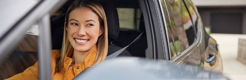 Les Mack Chevrolet in Lancaster WI