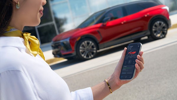 Les Mack Chevrolet in Lancaster WI