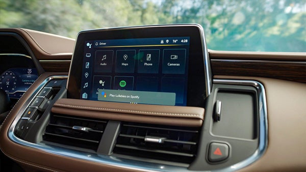 Les Mack Chevrolet in Lancaster WI