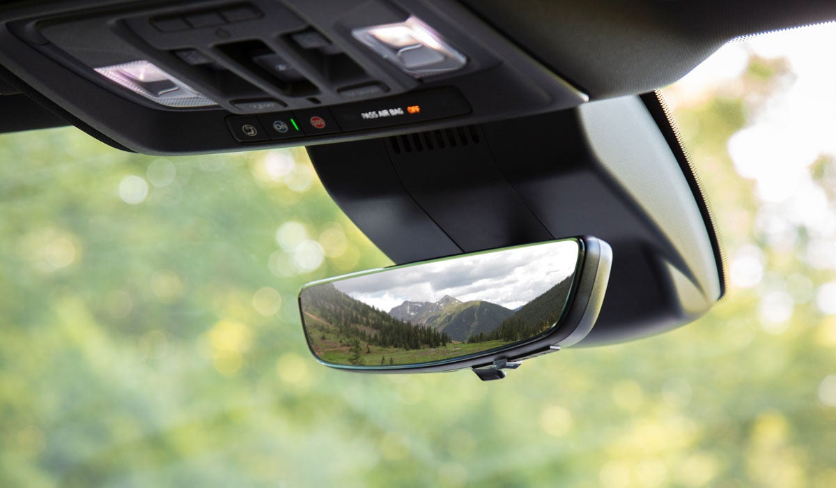 Les Mack Chevrolet in Lancaster WI