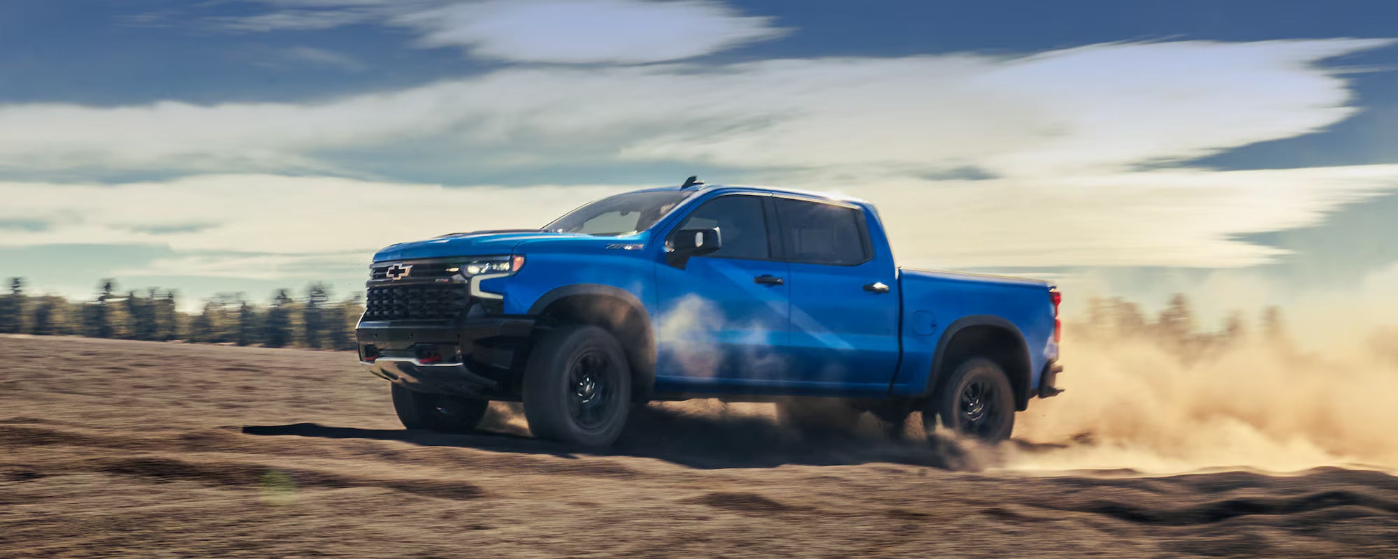 Les Mack Chevrolet in Lancaster WI