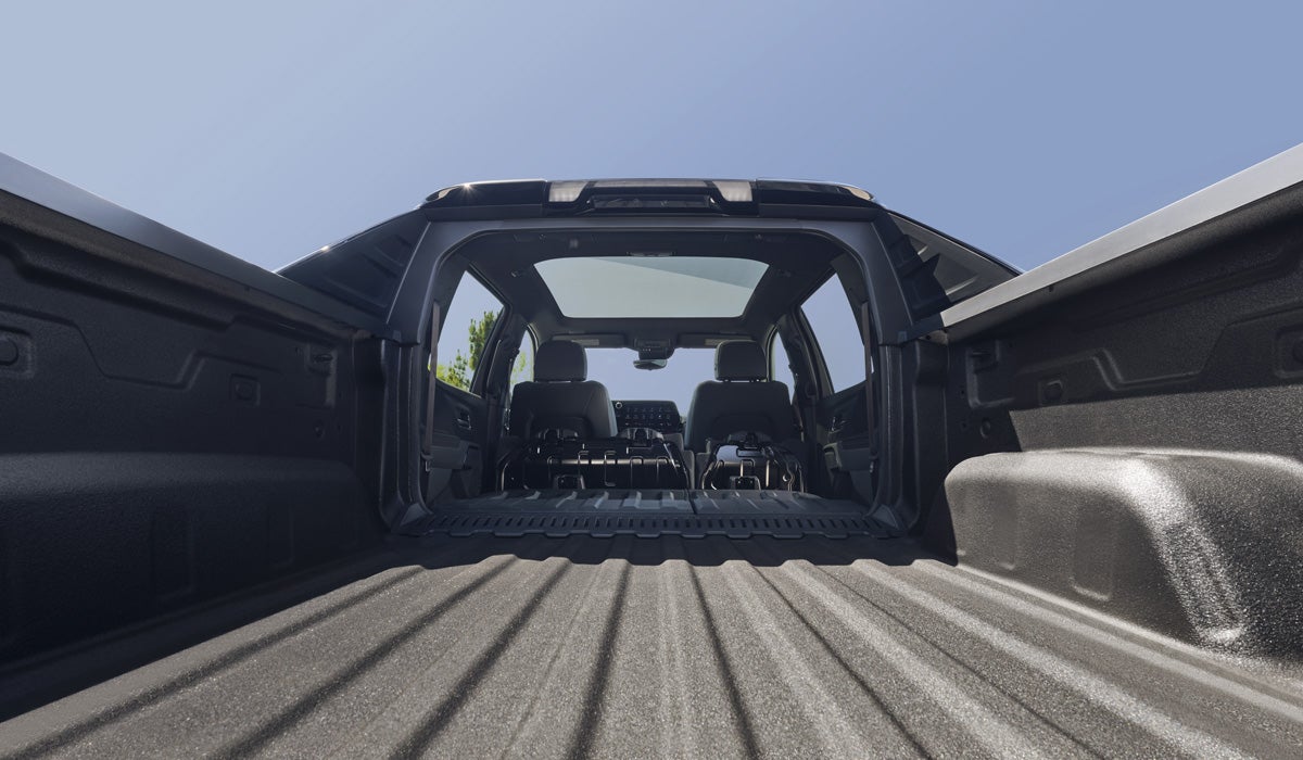 Les Mack Chevrolet in Lancaster WI