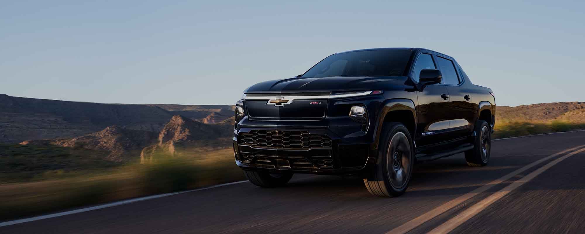 Les Mack Chevrolet in Lancaster WI