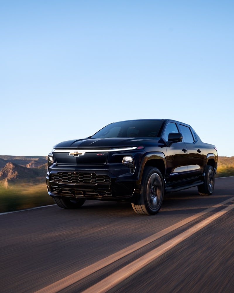 Les Mack Chevrolet in Lancaster WI