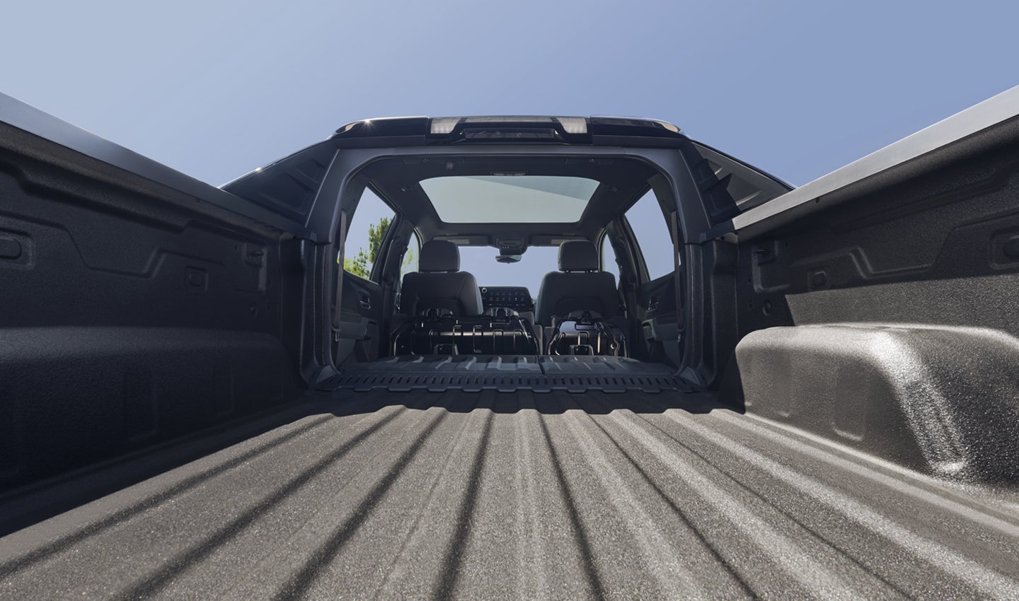 Les Mack Chevrolet in Lancaster WI