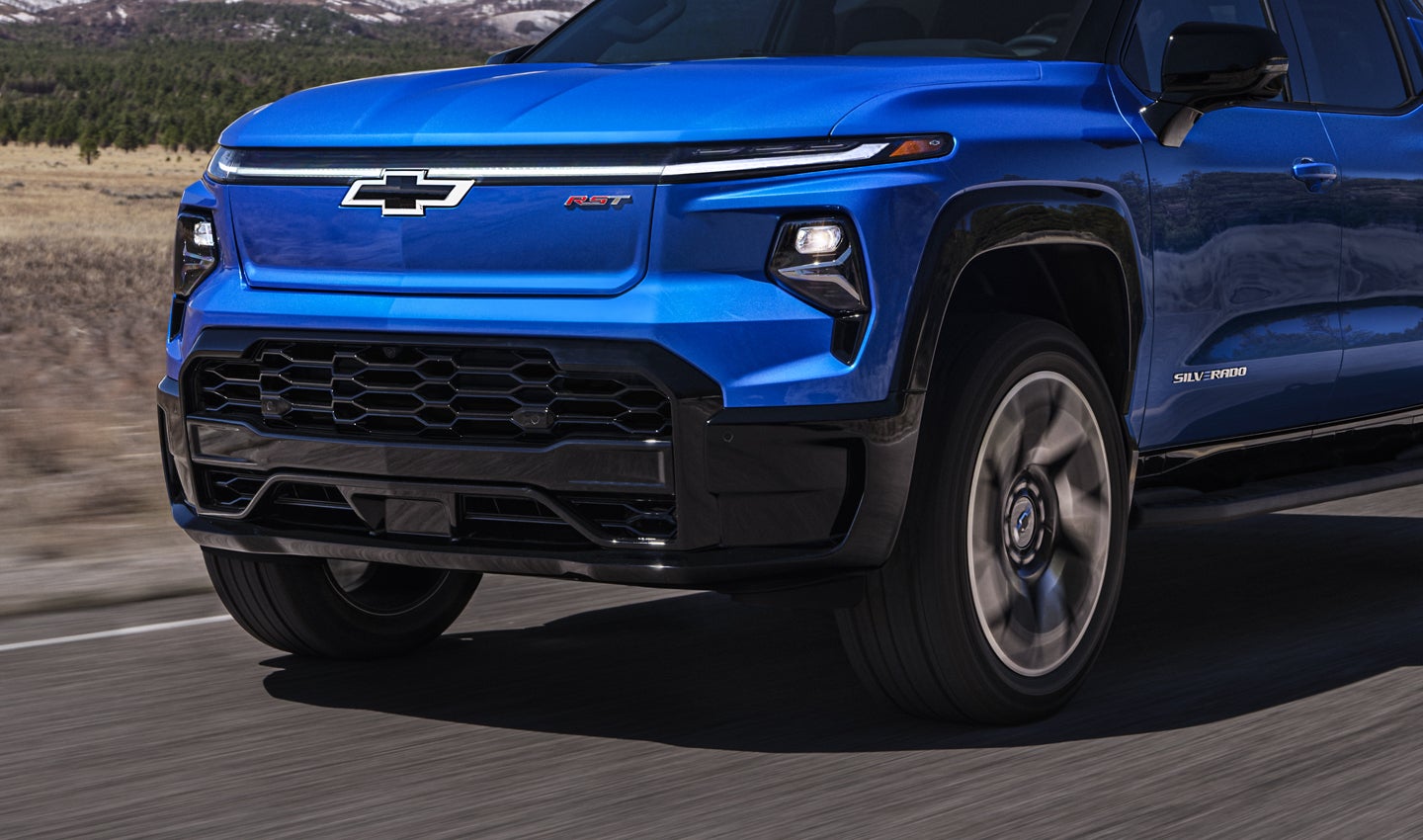 Les Mack Chevrolet in Lancaster WI