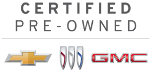Chevrolet Buick GMC Certified Pre-Owned in Lancaster, WI